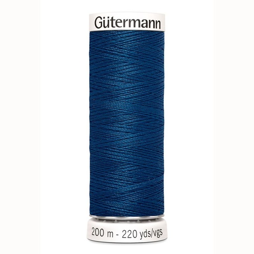 [002.748277-967] Gütermann Polyester 200 meter 967