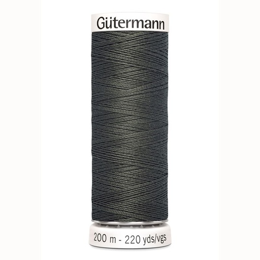[002.748277-972] Gütermann Polyester 200 meter 972