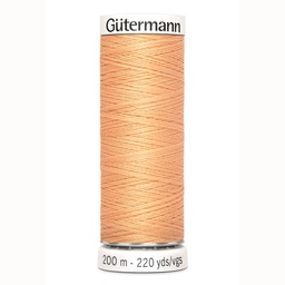 [002.748277-979] Gütermann Polyester 200 meter 979
