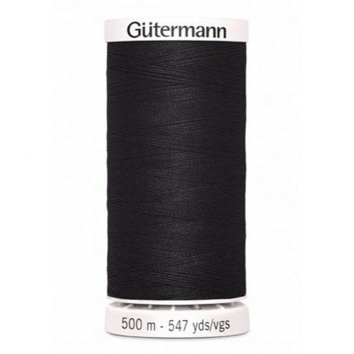 [002.701920-000] Gütermann Polyester 500 meter 000