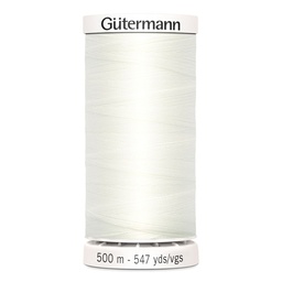 [002.701920-111] Gütermann Polyester 500 meter 111
