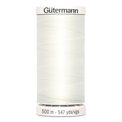 [002.701920-111] Gütermann Polyester 500 meter 111