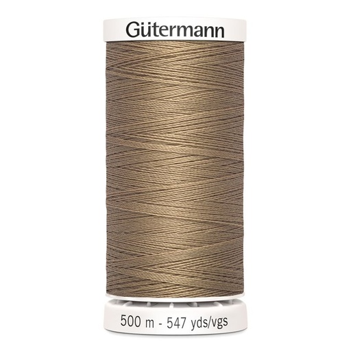 [002.701920-139] Gütermann Polyester 500 meter 139