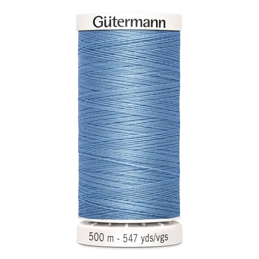 [002.701920-143] Gütermann Polyester 500 meter 143