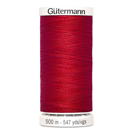 [002.701920-156] Gütermann Polyester 500 meter 156