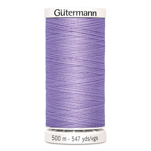 [002.701920-158] Gütermann Polyester 500 meter 158