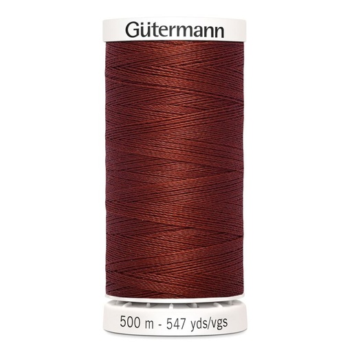 [002.701920-227] Gütermann Polyester 500 meter 227
