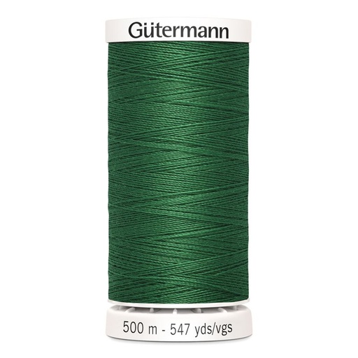[002.701920-237] Gütermann Polyester 500 meter 237