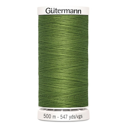 [002.701920-283] Gütermann Polyester 500 meter 283