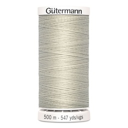 [002.701920-299] Gütermann Polyester 500 meter 299