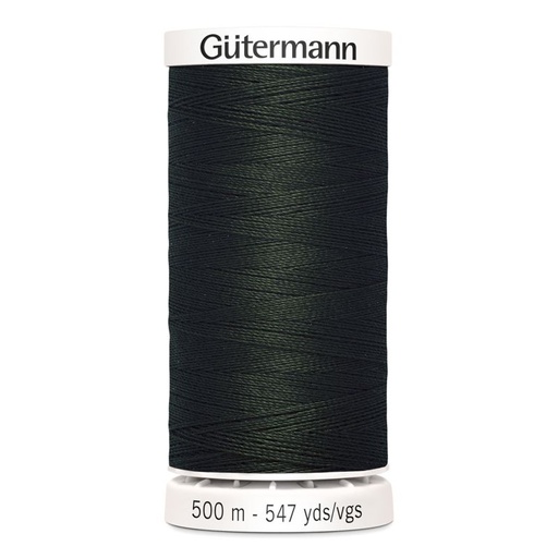 [002.701920-304] Gütermann Polyester 500 meter 304