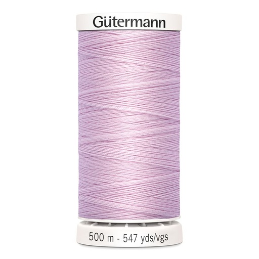 [002.701920-320] Gütermann Polyester 500 meter 320