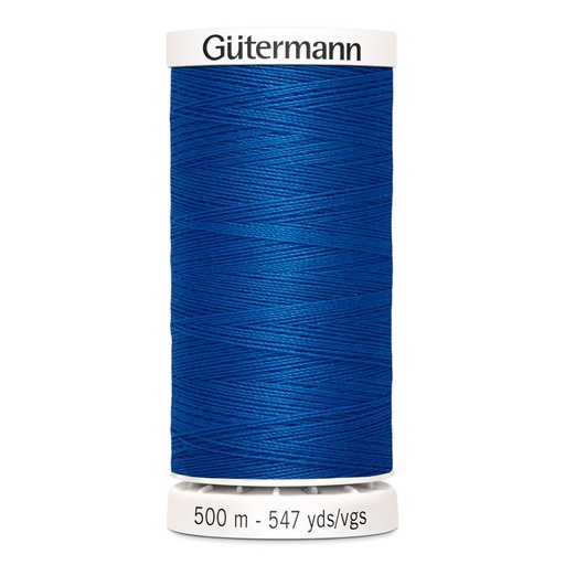 [002.701920-322] Gütermann Polyester 500 meter 322