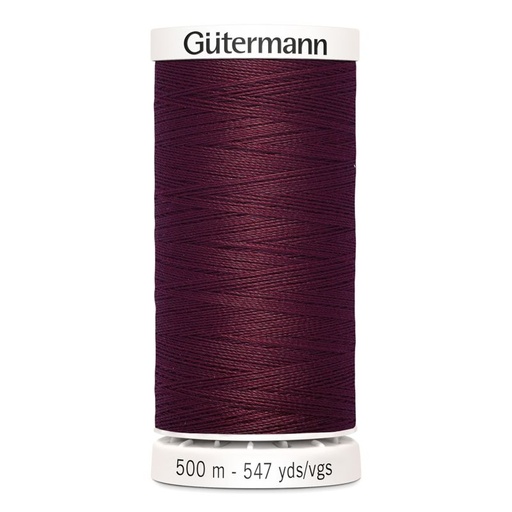 [002.701920-369] Gütermann Polyester 500 meter 369