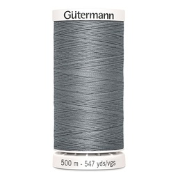 [002.701920-40] Gütermann Polyester 500 meter 40