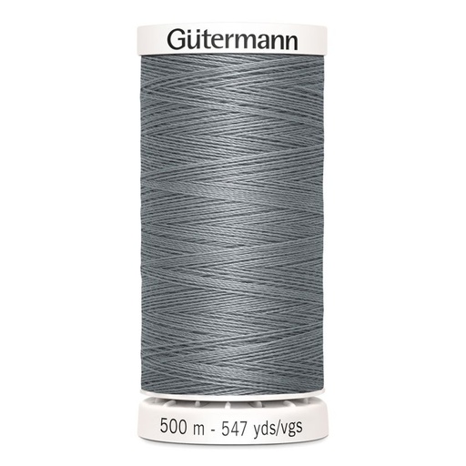 [002.701920-40] Gütermann Polyester 500 meter 40