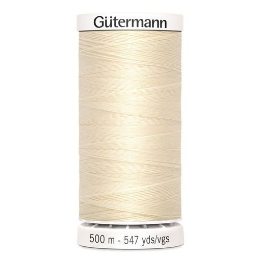 [002.701920-414] Gütermann Polyester 500 meter 414