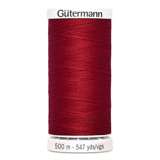 [002.701920-46] Gütermann Polyester 500 meter 46