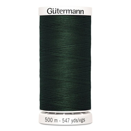 [002.701920-472] Gütermann Polyester 500 meter 472