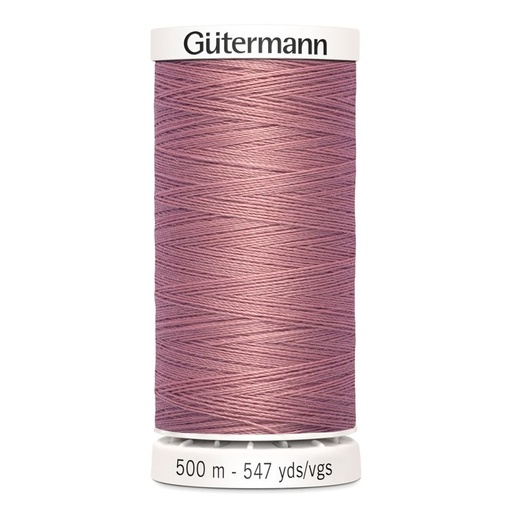 [002.701920-473] Gütermann Polyester 500 meter 473