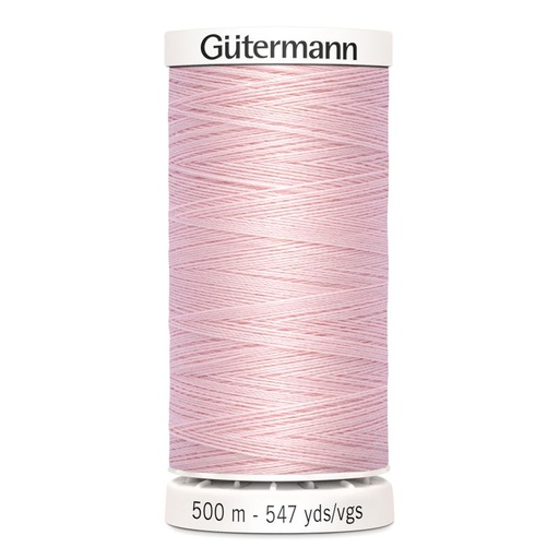 [002.701920-659] Gütermann Polyester 500 meter 659