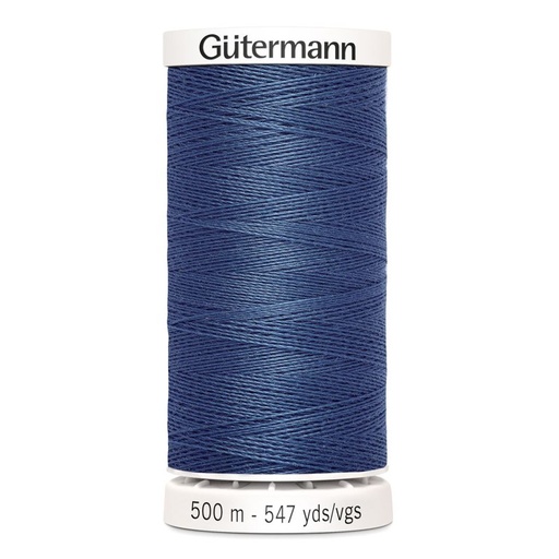 [002.701920-68] Gütermann Polyester 500 meter 68