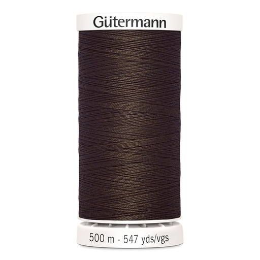 [002.701920-694] Gütermann Polyester 500 meter 694