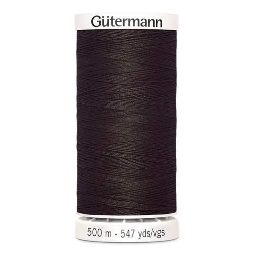 [002.701920-696] Gütermann Polyester 500 meter 696