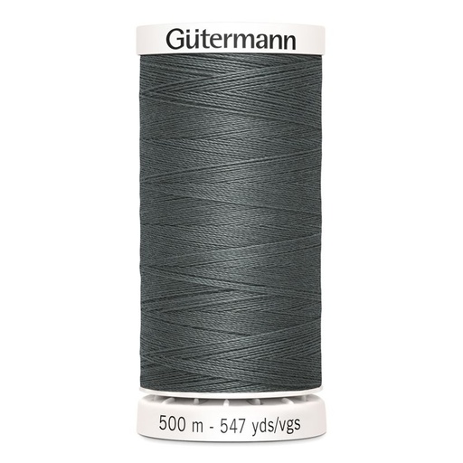 [002.701920-701] Gütermann Polyester 500 meter 701