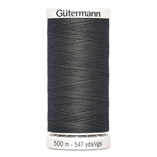 [002.701920-702] Gütermann Polyester 500 meter 702