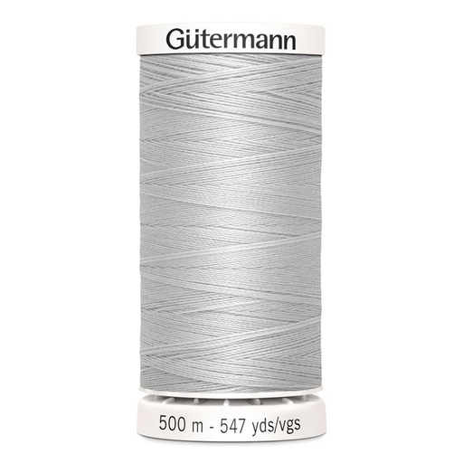 [002.701920-8] Gütermann Polyester 500 meter 8