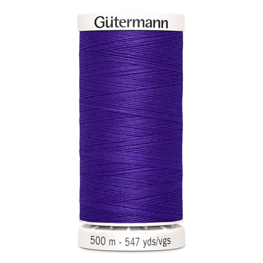 [002.701920-810] Gütermann Polyester 500 meter 810