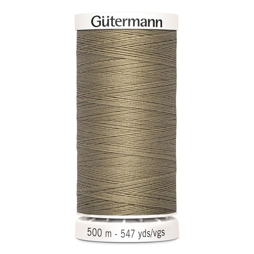 [002.701920-868] Gütermann Polyester 500 meter 868