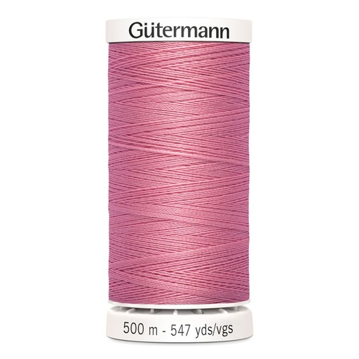 [002.701920-889] Gütermann Polyester 500 meter 889