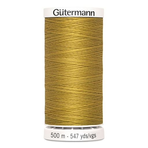 [002.701920-968] Gütermann Polyester 500 meter 968