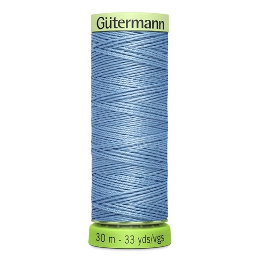 [002.723665-143] Gütermann Siersteek 30 meter 143