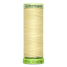 [002.723665- 325] Gütermann Siersteek 30 meter 325