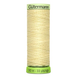 [002.723665- 325] Gütermann Siersteek 30 meter 325