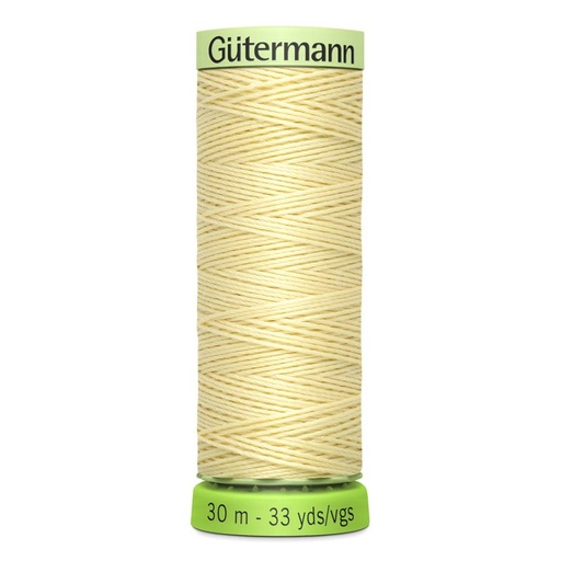 [002.723665- 325] Gütermann Siersteek 30 meter 325
