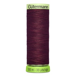 [002.744506-369] Gütermann Siersteek 30 meter 369