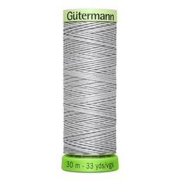 [002.744506-38] Gütermann Siersteek 30 meter 38