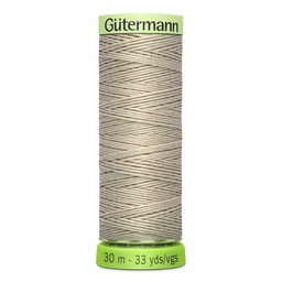 [002.744506-722] Gütermann Siersteek 30 meter 722