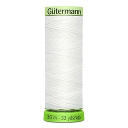 [002.744506-800] Gütermann Siersteek 30 meter 800
