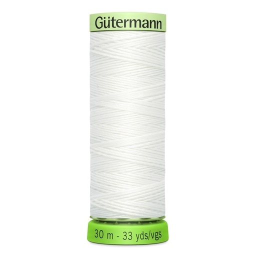 [002.744506-800] Gütermann Siersteek 30 meter 800