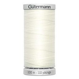 [002.724033-111] Gütermann Super Sterk 100 meter 111