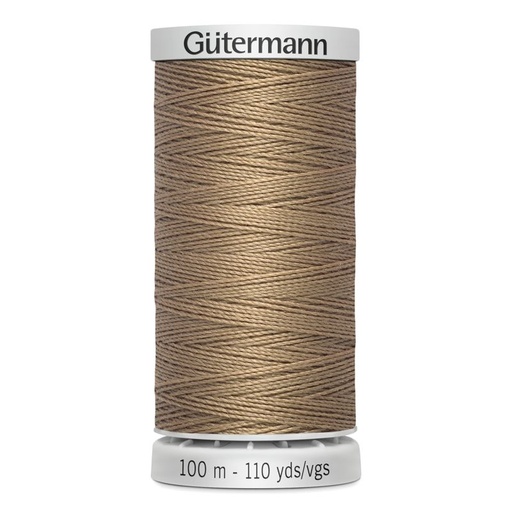 [002.724033-139] Gütermann Super Sterk 100 meter 139