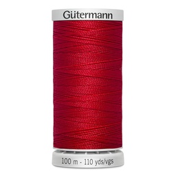 [002.724033-156] Gütermann Super Sterk 100 meter 156