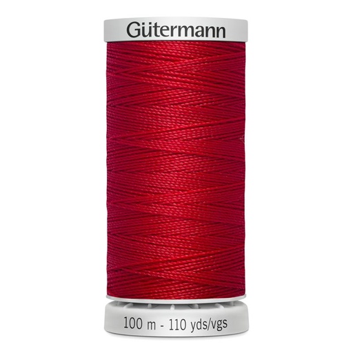[002.724033-156] Gütermann Super Sterk 100 meter 156