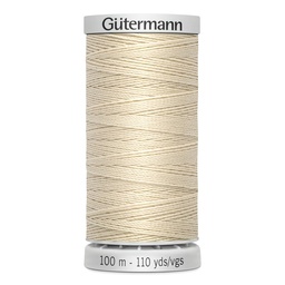 [002.724033-169] Gütermann Super Sterk 100 meter 169