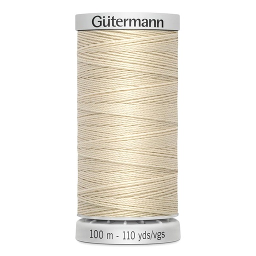 [002.724033-169] Gütermann Super Sterk 100 meter 169